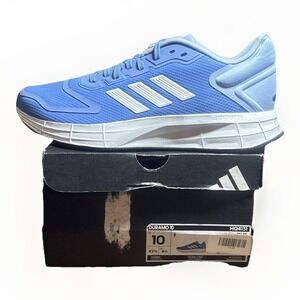 Adidas Women Duramo 10 Running Shoes - Size 10
